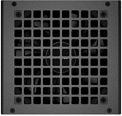 Блок питания Deepcool ATX 500W PF500 V2 80+ white (20+4pin) APFC 120mm fan 6xSATA RTL