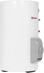 Водонагреватель Thermex IRP 150 V (combi) 6кВт 150л через теплообменник напольный/белый