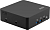 Неттоп MSI Cubi NUC AI 1UMG-042XRU Core Ultra 5 125H (1.2) 16Gb SSD1Tb Graphics CR без ОС 2xGbitEth WiFi BT 120W черный (9S6-B20911-042)