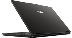 Ноутбук MSI Venture 17 AI A1MG-004XRU Core Ultra 5 125H 16Gb SSD512Gb Intel Arc 17.3" IPS FHD (1920x1080) FreeDOS grey WiFi BT Cam (9S7-17U211-004)