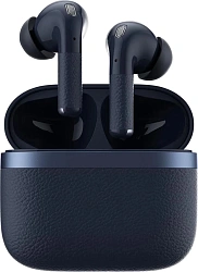 Гарнитура вкладыши Edifier W260NC т.синий беспроводные bluetooth в ушной раковине