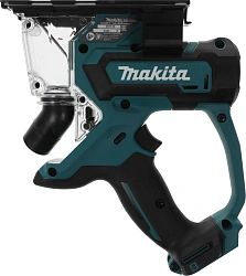 Сабельная пила Makita SD100DZ аккум. 6000ход/мин