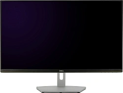 Монитор Dell 27" S2721HN серебристый/черный IPS LED 16:9 HDMI матовая 1000:1 300cd 178гр/178гр 1920x1080 75Hz FHD 5.17кг