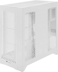 Корпус Thermaltake CTE E600MX Snow белый без БП E-ATX 11x120mm 4x140mm 2xUSB3.0 audio bott PSU