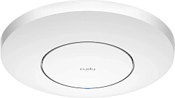 Точка доступа Cudy AP3000_P AX3000 100/1000/2500BASE-T белый