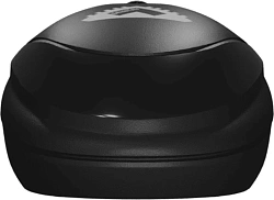 Мышь Бештау черный оптическая 1200dpi USB (М100РУ)