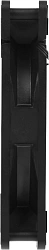 Вентилятор для корпуса Accord ACC-C14 ARGB 140х140x25 черный 3-pin 26дБ (ACC-C14 ARGB BLACK) brown box