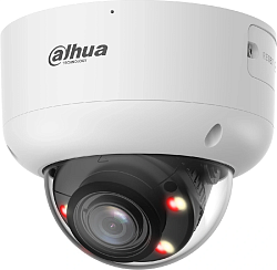 Камера видеонаблюдения IP Dahua DH-IPC-HDBW5459R1-ZE-PV-PRO 2.7-12мм цв.