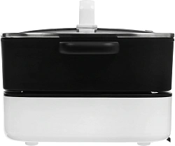 Мультиварка Xiaomi multiPRO Multifunctional Hot Pot Cooker 6L 6л 2000Вт белый