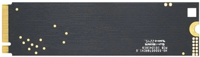 Накопитель SSD Kingspec PCIe 4.0 x4 2TB XG7000-2TB XG7000 M.2 2280