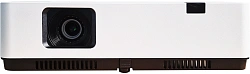 Проектор Cactus CS-S3.WT 3LCD 4300Lm ANSI (1280x1024) 15000:1 ресурс лампы:10000часов 1xUSB typeA 2xHDMI 3.26кг