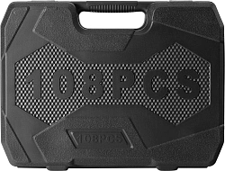 Набор инструментов Enfield 100065768905 108 предметов (жесткий кейс)