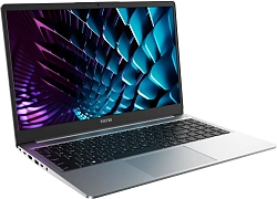 Ноутбук Tecno MegaBook K15SDA Ryzen 5 7430U 16Gb SSD512Gb AMD Radeon Graphics 15.6" IPS FHD (1920x1080) Windows 11 Home silver WiFi BT Cam 6060mAh (71003300488)