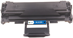 Картридж лазерный G&G GG-D108S черный (1500стр.) для Samsung ML-1640/2240/2241/1641/1645/1640XSA