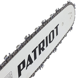 Бензопила Patriot PT 452 2500Вт 3.4л.с. дл.шины:16" (40cm) (220104452)