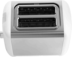 Тостер Candy CT-250 930Вт белый
