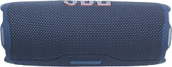 Колонка порт. JBL Flip 7 синий 35W 1.0 BT 4800mAh (JBLFLIP7BLU)