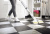 Электрошвабра Karcher EWM 2 белый/серый