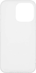 Чехол (клип-кейс) Gresso для Apple iPhone 13 Pro Air + PC прозрачный (GR17AIR791)