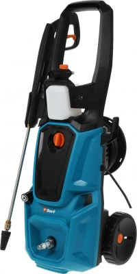 Минимойка Bort BHR-2700-R 2500Вт (93416114)
