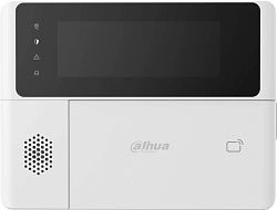 Контрольная панель Dahua DHI-ARK30C-RW2(868)
