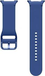 Ремешок Samsung Galaxy Watch Sport Band ET-SNL33LNEGRU для Galaxy Watch 8/8 Classic синий