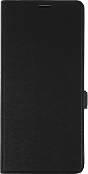 Чехол (флип-кейс) BoraSCO для Xiaomi Redmi Note 13 4G Book Case черный (72993)