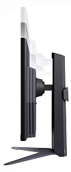 Монитор LG 27" UltraGear 27GS75Q-B черный IPS LED 16:9 HDMI матовая HAS Piv 1000:1 300cd 178гр/178гр 2560x1440 180Hz G-Sync FreeSync DP QHD 6кг