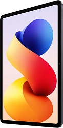Планшет Xiaomi Redmi Pad 2 Pro P83 7s Gen 4 (2.7) 8C RAM8Gb ROM256Gb 12.1" IPS 2560x1600 Android 15 графит 8Mpix 8Mpix BT WiFi microSD 2Tb 12000mAh 1993.2hrs