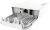 Точка доступа MikroTik wAP60G (RBWAPG-60ADKIT) 10/100/1000BASE-TX белый (упак.:2шт) Точка доступа MikroTik wAP60G (RBWAPG-60ADKIT) 10/100/1000BASE-TX белый (упак.:2шт)