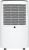 Осушитель воздуха Royal Clima Carisma Loft RD-CR20-E 310Вт бытовой белый/черный