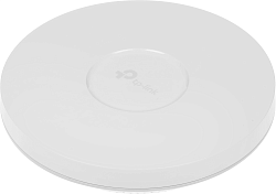 Точка доступа TP-Link EAP613 AX1800 10/100/1000BASE-TX белый