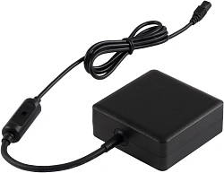 Блок питания Buro BU-M90L ручной 90W 12V-20V 9-коннект. 6A от бытовой электросети