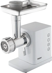 Мясорубка Haier HG-700 350Вт белый