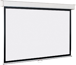 Экран Lumien 131" 206x274см Master Picture LMP-100111 4:3 настенно-потолочный рулонный