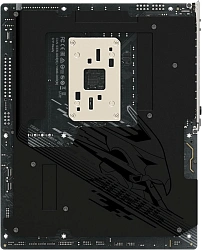 Материнская плата Gigabyte X870E AORUS PRO X3D Socket AM5 AMD X870E 4xDDR5 ATX AC`97 8ch(7.1) 5Gigabit RAID+HDMI