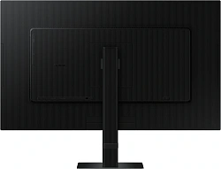 Монитор Samsung 27" ViewFinity S7 S27D700EAUXEN черный IPS LED 5ms 16:9 HDMI M/M матовая 1000:1 350cd 178гр/178гр 3840x2160 60Hz DP Quad 4K (2160p) USB 5кг