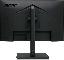 Монитор Acer 23.8" Vero B247YGbmiprzxv черный IPS LED 4ms 16:9 HDMI M/M матовая HAS Piv 250cd 178гр/178гр 1920x1080 120Hz FreeSync VGA DP FHD USB 6.07кг