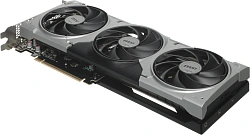 Видеокарта MSI PCI-E 5.0 RTX 5060 TI 16G VENTUS 3X NVIDIA GeForce RTX 5060TI 16Gb 128bit GDDR7 2576/28000 HDMIx1 DPx3 HDCP Ret
