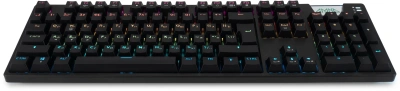 Клавиатура GMNG GG-KB780X механическая черный USB for gamer (1910518)