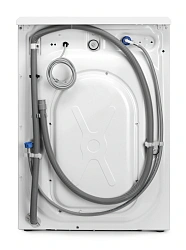 Стиральная машина Electrolux EW6F8482E загр.фронтальная макс.:8кг белый инвертор