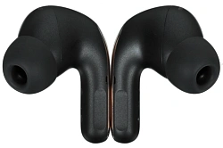 Гарнитура внутриканальные Xiaomi Buds 5 Pro WiFi-Black черный беспроводные bluetooth в ушной раковине (BHR9647GL)