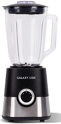 Блендер стационарный Galaxy Line GL 2170 1300Вт серебристый/черный