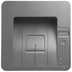 Принтер лазерный HP LaserJet Enterprise 408dn (7UQ75A) A4 Duplex Net белый