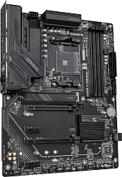 Материнская плата Gigabyte B550 X GAMING WF7 Soc-AM4 AMD B550 4xDDR4 ATX AC`97 8ch(7.1) 2.5Gg RAID+HDMI+DP