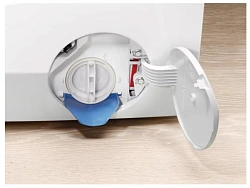 Стиральная машина Electrolux EW7F3614SUE загр.фронтальная макс.:10кг
