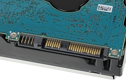 Жесткий диск Toshiba SAS 3.0 24TB MG11SCA24TE Server 512E (7200rpm) 512Mb 3.5"