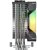 Устройство охлаждения(кулер) ID-Cooling SE-214-XT DF ARGB Soc-AM5/AM4/1200/1700/1851 черный 4-pin 31.5dB Al+Cu 180W 560gr Ret Устройство охлаждения(кулер) ID-Cooling SE-214-XT DF ARGB Soc-AM5/AM4/1200/1700/1851 черный 4-pin 31.5dB Al+Cu 180W 560gr Ret