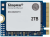 Накопитель SSD Kingston PCIe 4.0 x4 2000GB SNV3SM3/2T0 NV3 M.2 2230