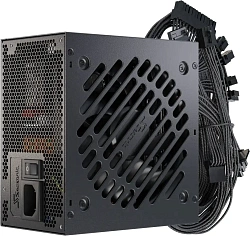 Блок питания Seasonic ATX 650W Core V2 GC-650 80+ gold (20+4pin) APFC 120mm fan 6xSATA RTL